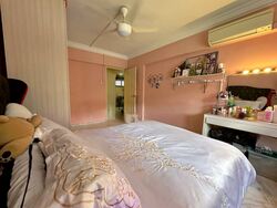 Blk 792 Khatib Vale (Yishun), HDB Executive #483872641